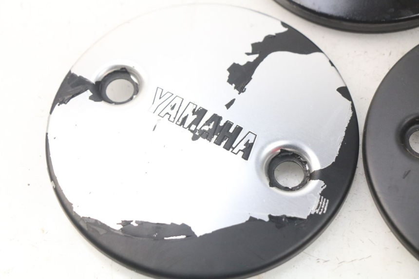 photo de OSŁONA BOCZNA RAMY YAMAHA XP T-MAX TMAX ABS 500 (2004 - 2007) - Zbliżenie techniczne