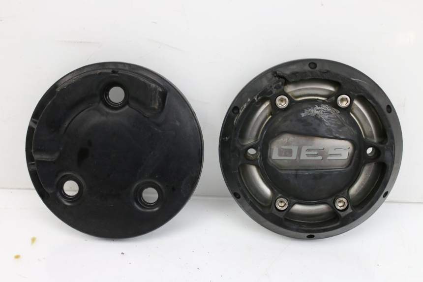 photo de OSŁONA BOCZNA RAMY YAMAHA XP T-MAX TMAX ABS 530 (2012 - 2015) - Widok główny