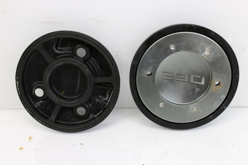 photo de OSŁONA BOCZNA RAMY YAMAHA XP T-MAX TMAX ABS 530 (2012 - 2015) - Szczegół części