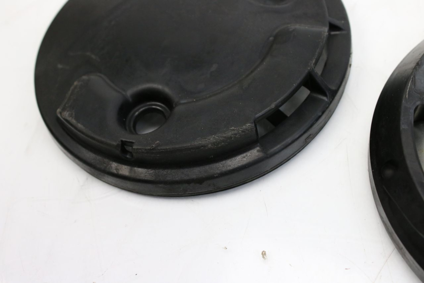 photo de OSŁONA BOCZNA RAMY YAMAHA XP T-MAX TMAX ABS 530 (2012 - 2015) - Zoom stanu zużycia