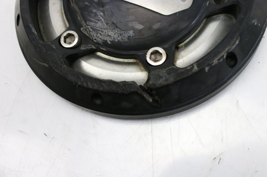 photo de OSŁONA BOCZNA RAMY YAMAHA XP T-MAX TMAX ABS 530 (2012 - 2015) - Inny kąt widzenia