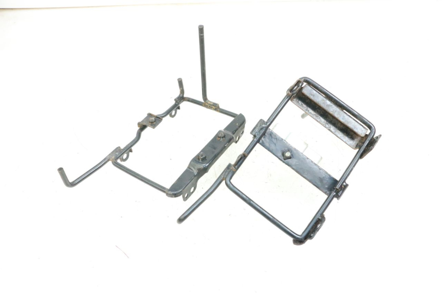 photo de OSŁONA BOCZNA RAMY HYOSUNG XRX 125 (2000 - 2008) - Widok główny