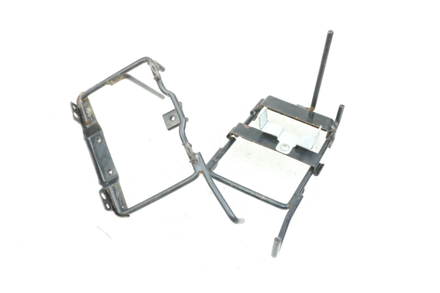 photo de OSŁONA BOCZNA RAMY HYOSUNG XRX 125 (2000 - 2008) - Zoom stanu zużycia