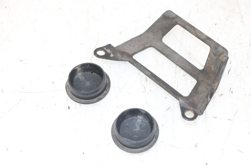 photo de OSŁONA BOCZNA RAMY YAMAHA FZS FAZER 600 (2001 - 2003) - Szczegół części