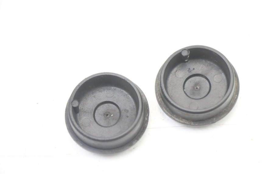 photo de OSŁONA BOCZNA RAMY YAMAHA TZR 50 (2008 - 2016) - Zoom stanu zużycia