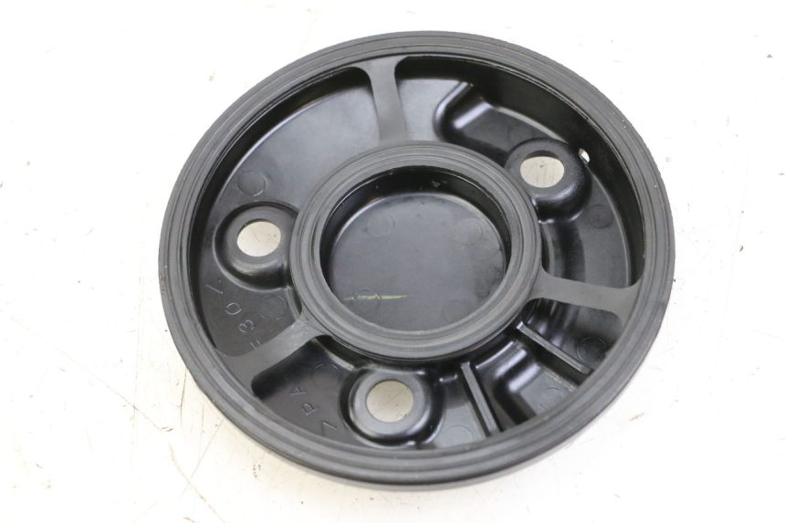 photo de OSŁONA BOCZNA RAMY YAMAHA YP T-MAX TMAX 530 (2017 - 2020) - Szczegół części