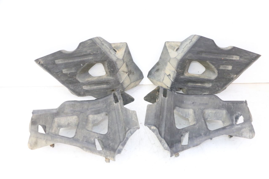 photo de OSŁONA BOCZNA RAMY YAMAHA YFM GRIZZLY 550 (2008 - 2015) - Widok główny