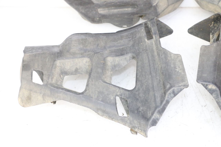 photo de OSŁONA BOCZNA RAMY YAMAHA YFM GRIZZLY 550 (2008 - 2015) - Widok produktu