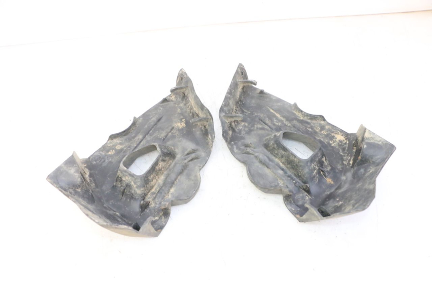 photo de OSŁONA BOCZNA RAMY YAMAHA YFM GRIZZLY 550 (2008 - 2015) - Zoom stanu zużycia