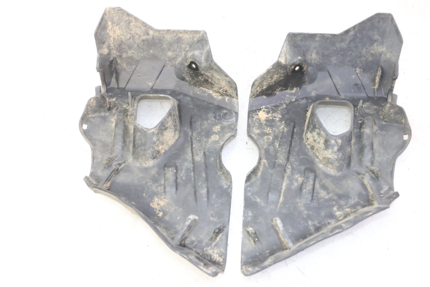 photo de OSŁONA BOCZNA RAMY YAMAHA YFM GRIZZLY 550 (2008 - 2015) - Inny kąt widzenia