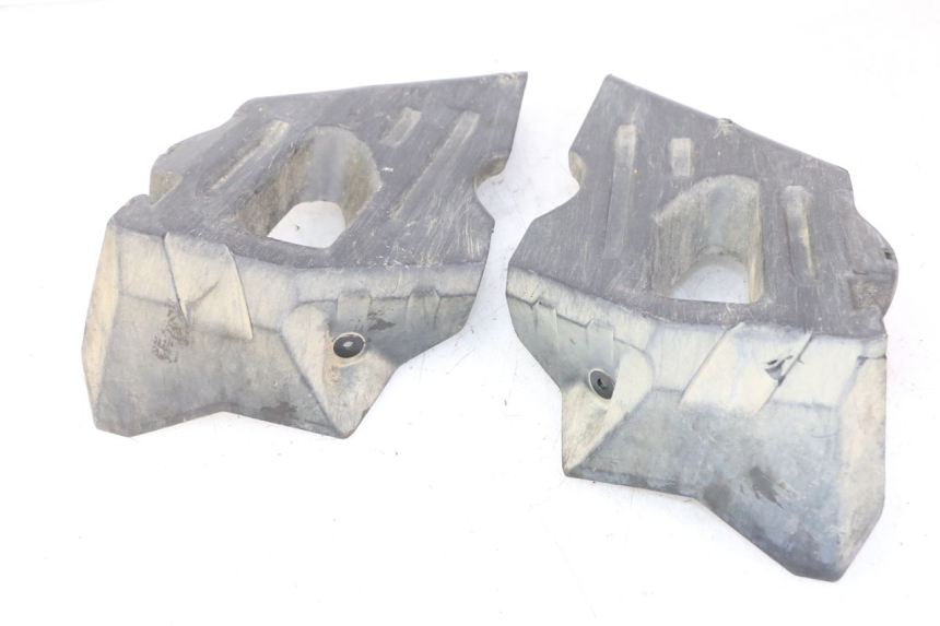 photo de OSŁONA BOCZNA RAMY YAMAHA YFM GRIZZLY 550 (2008 - 2015) - Widok ogólny