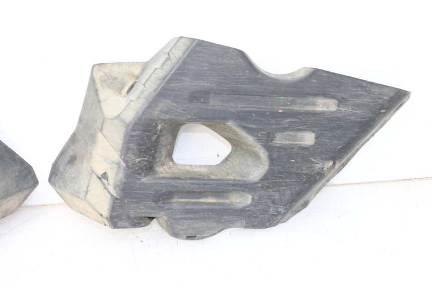 photo de OSŁONA BOCZNA RAMY YAMAHA YFM GRIZZLY 550 (2008 - 2015) - Punkty mocowania