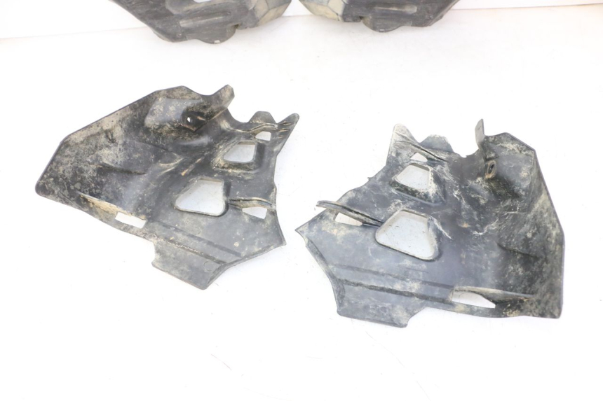 photo de OSŁONA BOCZNA RAMY YAMAHA YFM GRIZZLY 550 (2008 - 2015) - Część sprawdzona