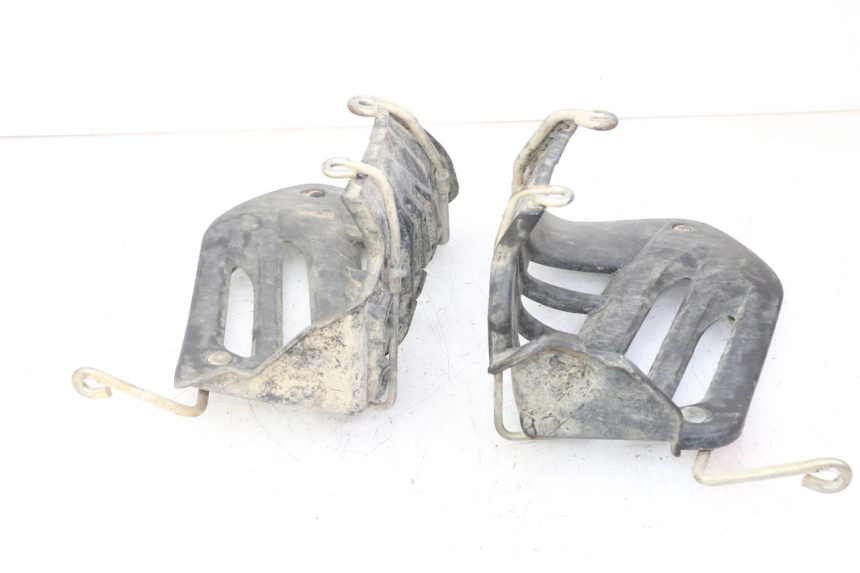 photo de OSŁONA BOCZNA RAMY YAMAHA YFM R RAPTOR 250 (2008 - 2014) - Widok ogólny