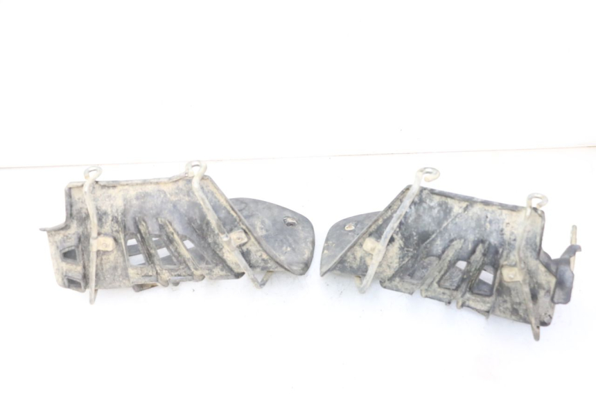 photo de OSŁONA BOCZNA RAMY YAMAHA YFM R RAPTOR 250 (2008 - 2014) - Punkty mocowania