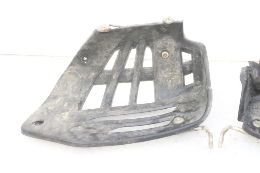 photo de OSŁONA BOCZNA RAMY YAMAHA YFM R RAPTOR 250 (2008 - 2014) - Część sprawdzona