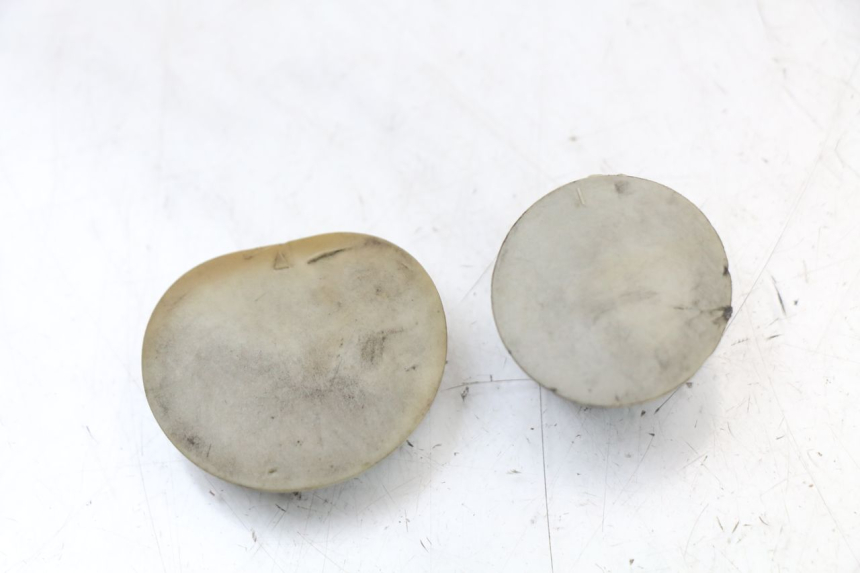 photo de OSŁONA BOCZNA RAMY YAMAHA YZ 125 (2017 - 2021) - Widok główny