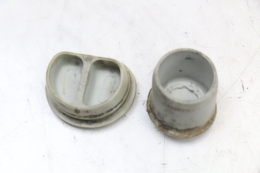 photo de OSŁONA BOCZNA RAMY YAMAHA YZ 125 (2017 - 2021) - Inny kąt widzenia