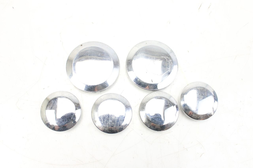 photo de OSŁONA BOCZNA RAMY KAWASAKI ZZR 600 (1995 - 2004) - Widok główny