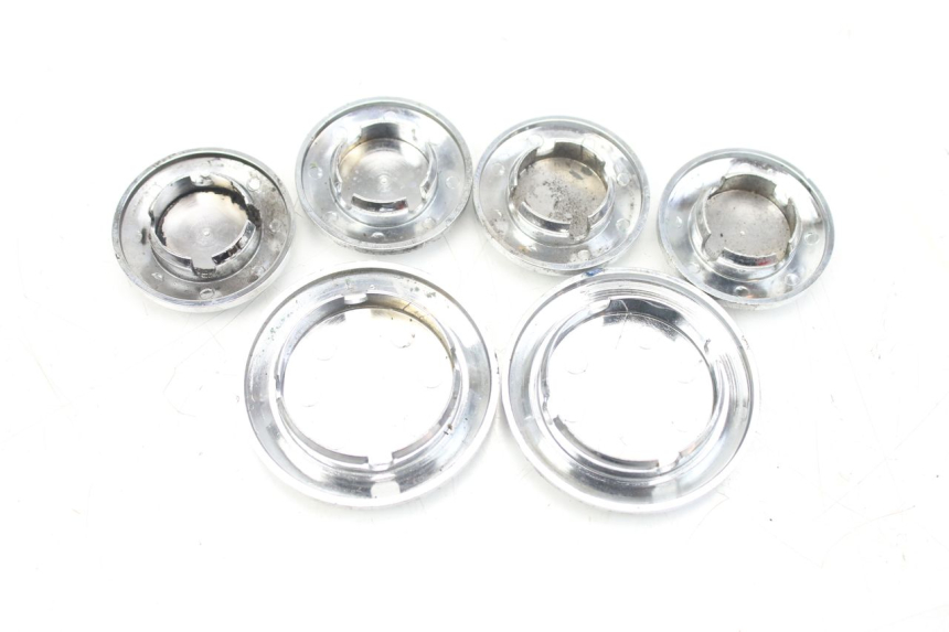 photo de OSŁONA BOCZNA RAMY KAWASAKI ZZR 600 (1995 - 2004) - Szczegół części