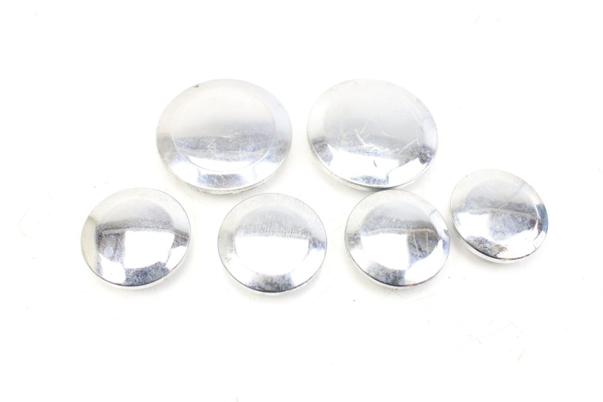 photo de OSŁONA BOCZNA RAMY KAWASAKI ZZR 600 (1995 - 2004) - Inny kąt widzenia