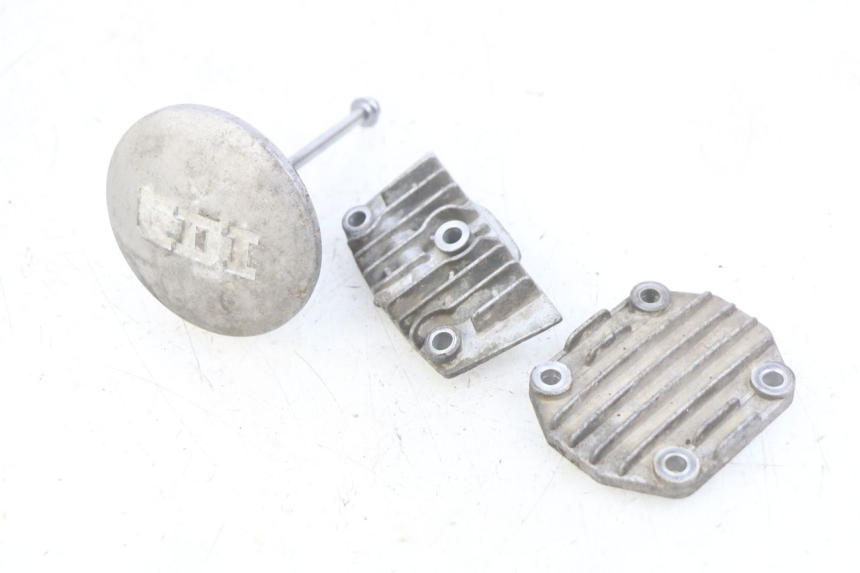 photo de OSŁONA DŹWIGNI ZAWORÓW ORION AGB37 CRF1 DIRT BIKE 125 (2013 - 2021) - Widok główny