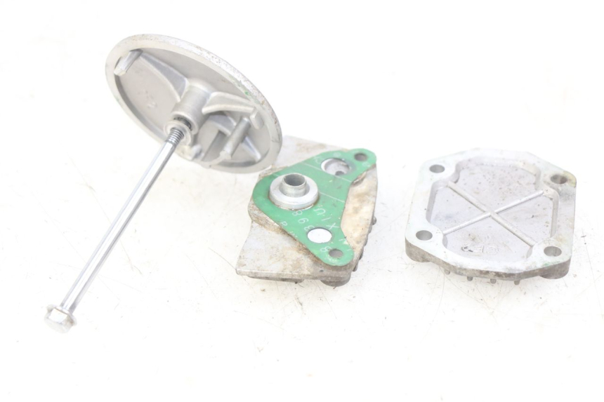 photo de OSŁONA DŹWIGNI ZAWORÓW ORION AGB37 CRF1 DIRT BIKE 125 (2013 - 2021) - Szczegół części