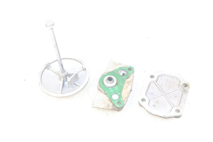 photo de OSŁONA DŹWIGNI ZAWORÓW ORION AGB37 CRF1 DIRT BIKE 125 (2013 - 2021) - Zoom stanu zużycia