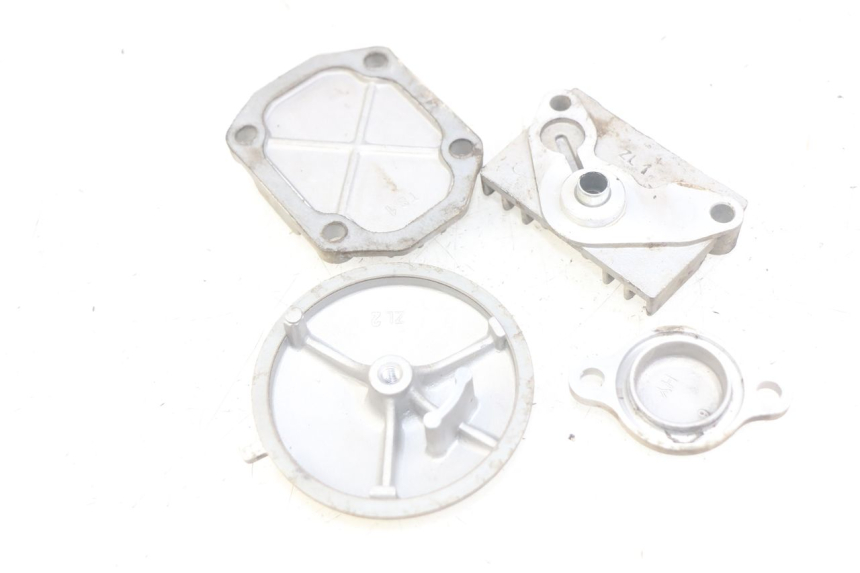 photo de OSŁONA DŹWIGNI ZAWORÓW ORION AGB37 CRF1 DIRT BIKE 125 (2013 - 2021) - Szczegół części