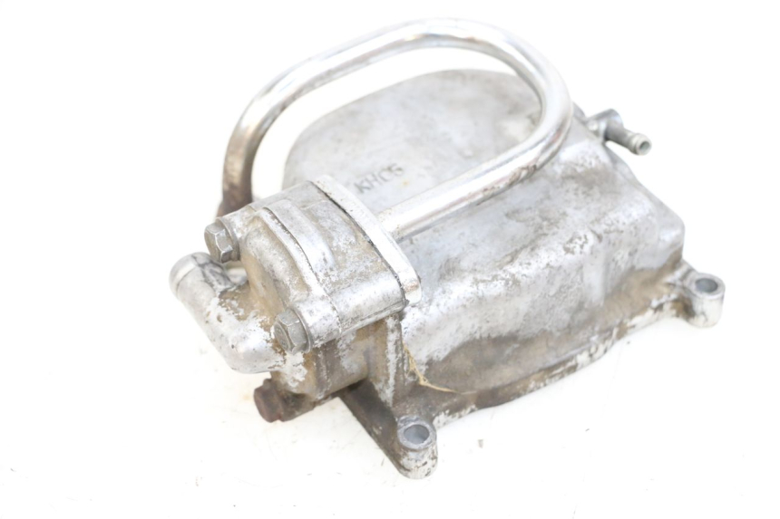 photo de OSŁONA DŹWIGNI ZAWORU KYMCO AGILITY 4T 50 (2005 - 2018) - Zoom stanu zużycia