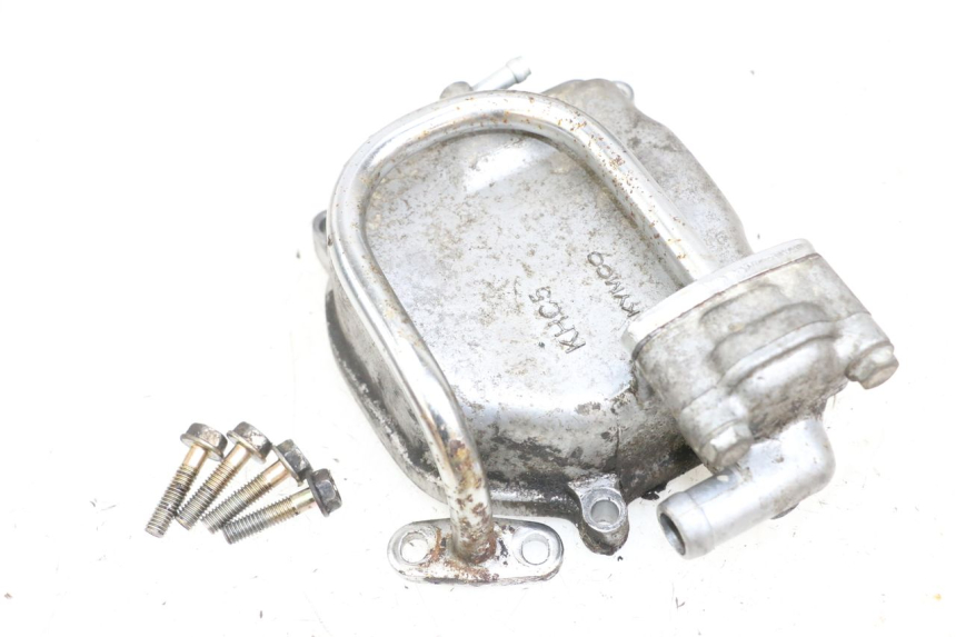 photo de OSŁONA DŹWIGNI ZAWORÓW KYMCO AGILITY PREMIUM 50 (2007 - 2010) - Widok główny