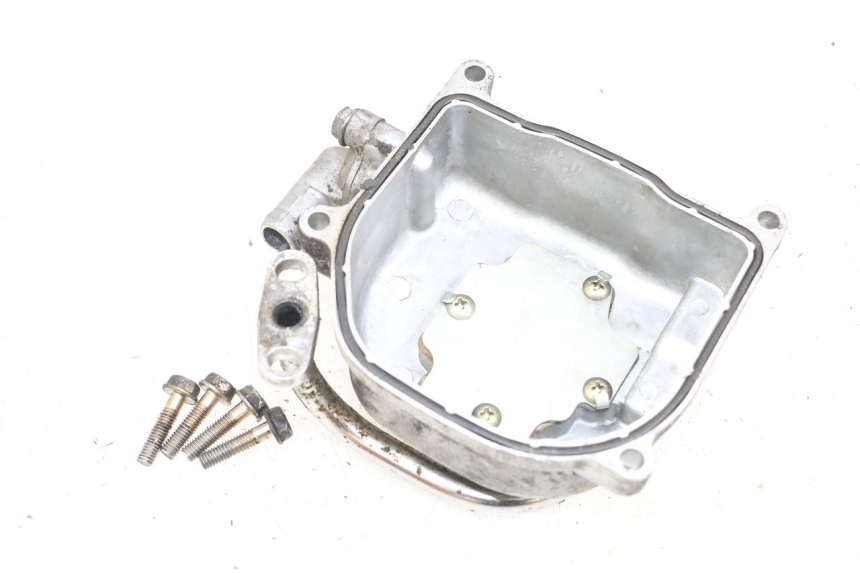 photo de OSŁONA DŹWIGNI ZAWORÓW KYMCO AGILITY PREMIUM 50 (2007 - 2010) - Zoom stanu zużycia