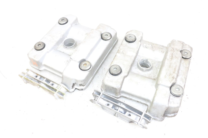 photo de OSŁONA DŹWIGNI ZAWORÓW HYOSUNG GV AQUILA 125 (2000 - 2009) - Widok główny