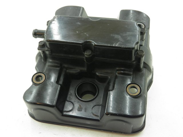 photo de OSŁONA POPYCHACZA TYLNEGO HONDA VFR 750 (1990 - 1993) - Szczegół części