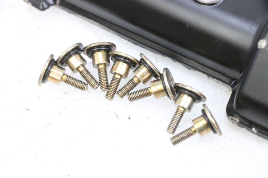 photo de OSŁONA DŹWIGNI ZAWORU MV AGUSTA BRUTALE R WALLY 910 (2008 - 2008) - Szczegóły charakterystyczne