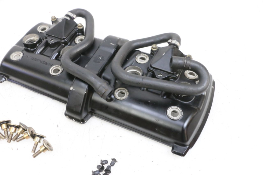 photo de OSŁONA DŹWIGNI ZAWORU MV AGUSTA BRUTALE R WALLY 910 (2008 - 2008) - Zoom stanu zużycia