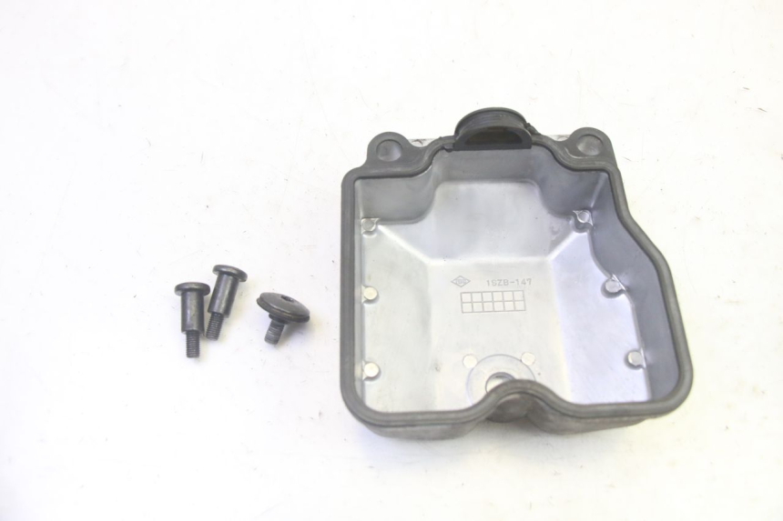 photo de OSŁONA DŹWIGNI ZAWORÓW SUZUKI BURGMAN 125 (2007 - 2014) - Zoom stanu zużycia