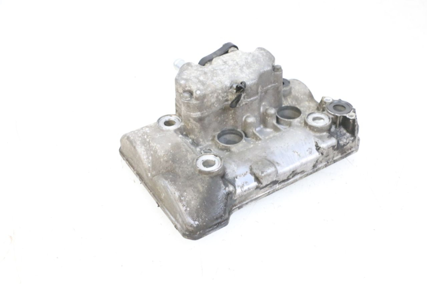 photo de OSŁONA DŹWIGNI ZAWORÓW SUZUKI BURGMAN EXECUTIVE ABS 650 (2006 - 2012) - Punkty mocowania