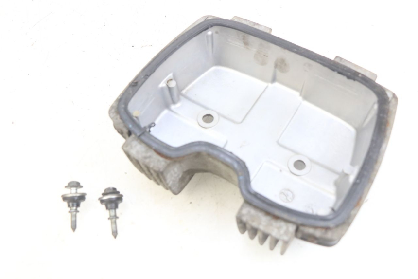 photo de OSŁONA DŹWIGNI ZAWORÓW HONDA CM 125 (1983 - 2003) - Zoom stanu zużycia