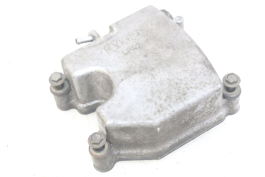 photo de OSŁONA DŹWIGNI ZAWORÓW KYMCO DINK STREET 125 (2009 - 2014) - Zoom stanu zużycia