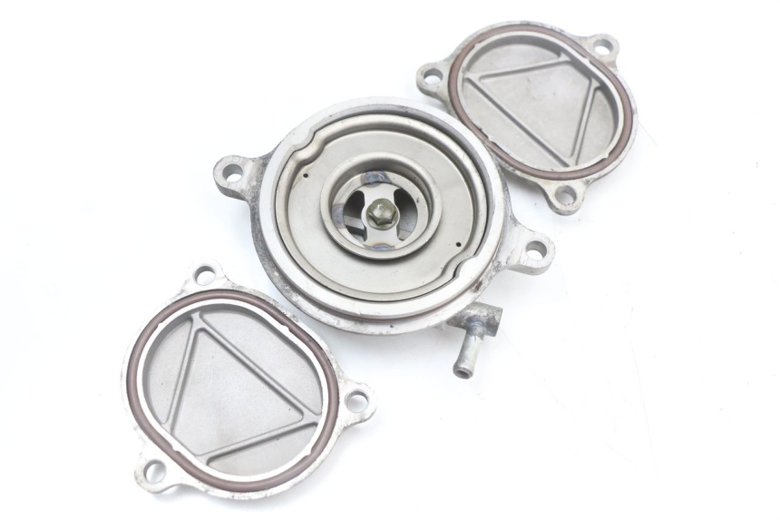 photo de OSŁONA DŹWIGNI ZAWORÓW LONGJIA EASY MAX 125 (2020 - 2024) - Widok główny