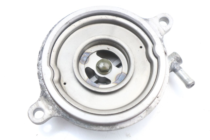 photo de OSŁONA DŹWIGNI ZAWORÓW LONGJIA EASY MAX 125 (2020 - 2024) - Zoom stanu zużycia