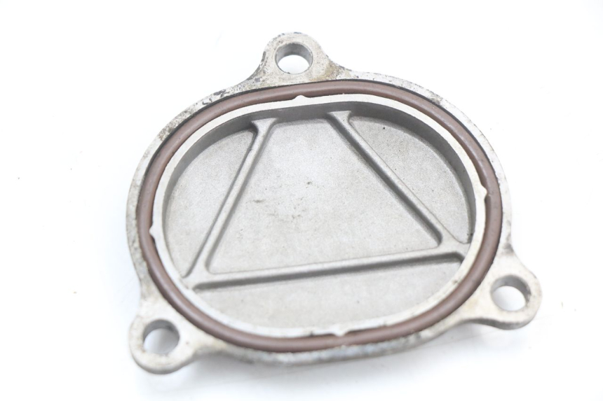 photo de OSŁONA DŹWIGNI ZAWORÓW LONGJIA EASY MAX 125 (2020 - 2024) - Inny kąt widzenia