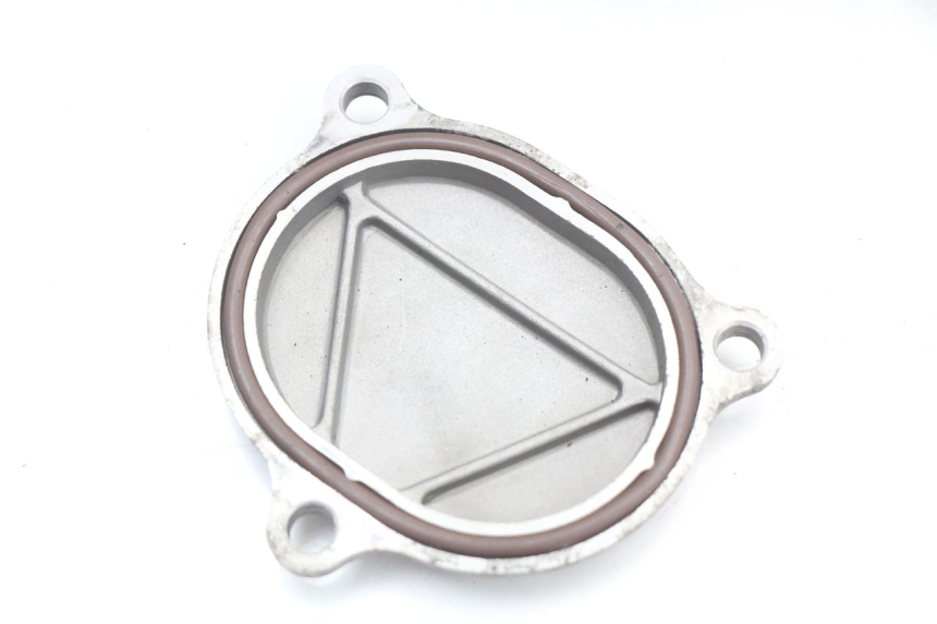 photo de OSŁONA DŹWIGNI ZAWORÓW LONGJIA EASY MAX 125 (2020 - 2024) - Zbliżenie techniczne