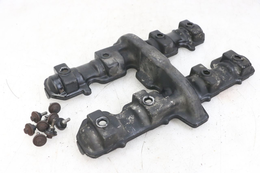 photo de OSŁONA DŹWIGNI ZAWORÓW YAMAHA FJ 3CX 1200 (1986 - 1996) - Widok główny