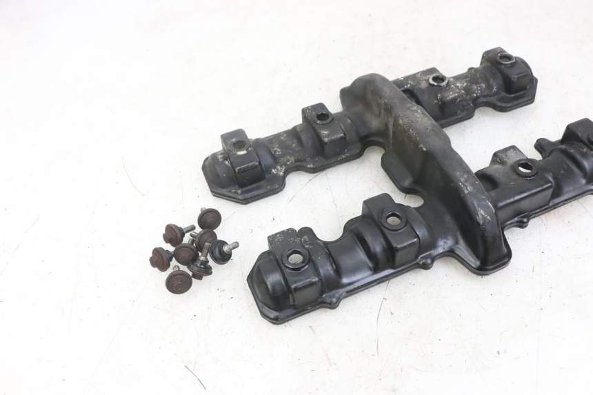 photo de OSŁONA DŹWIGNI ZAWORÓW YAMAHA FJ 3CX 1200 (1986 - 1996) - Punkty mocowania