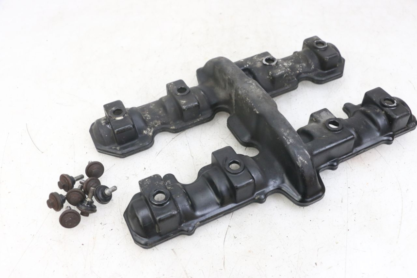 photo de OSŁONA DŹWIGNI ZAWORÓW YAMAHA FJ 3CX 1200 (1986 - 1996) - Część sprawdzona