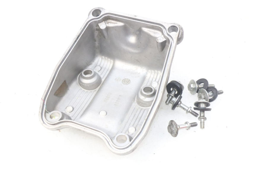 photo de OSŁONA DŹWIGNI ZAWORÓW PEUGEOT GEOPOLIS 400 (2007 - 2013) - Zoom stanu zużycia