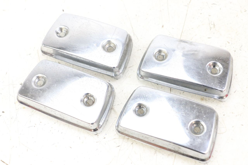 photo de OSŁONA DŹWIGNI ZAWORÓW SUZUKI GSX E 250 (1982 - 1983) - Widok główny