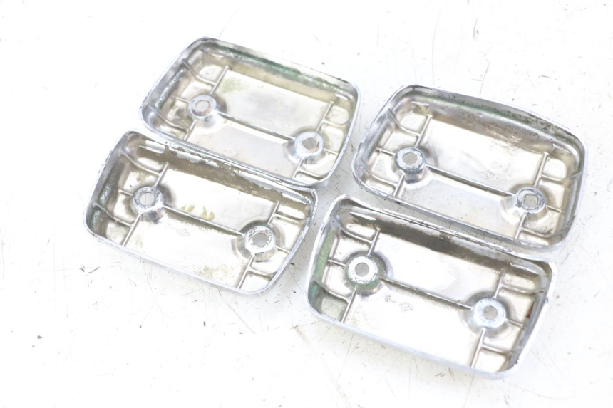 photo de OSŁONA DŹWIGNI ZAWORÓW SUZUKI GSX E 250 (1982 - 1983) - Szczegół części